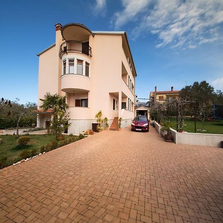 Apartment Duketis Rovinj Buitenkant foto