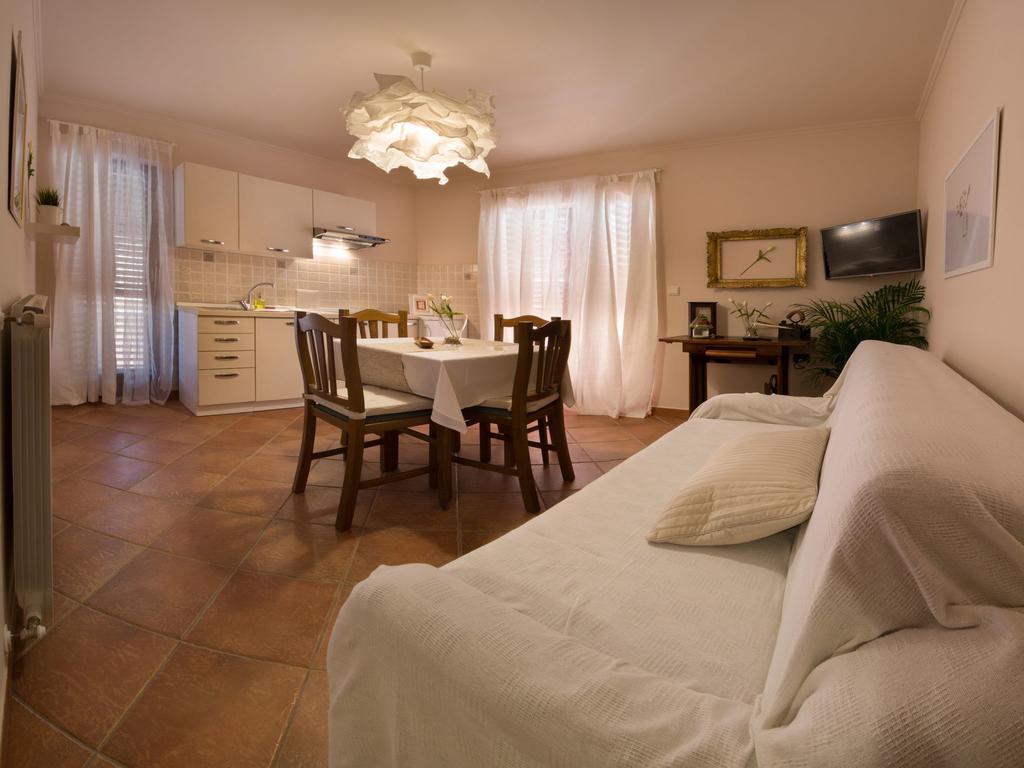 Apartment Duketis Rovinj Buitenkant foto