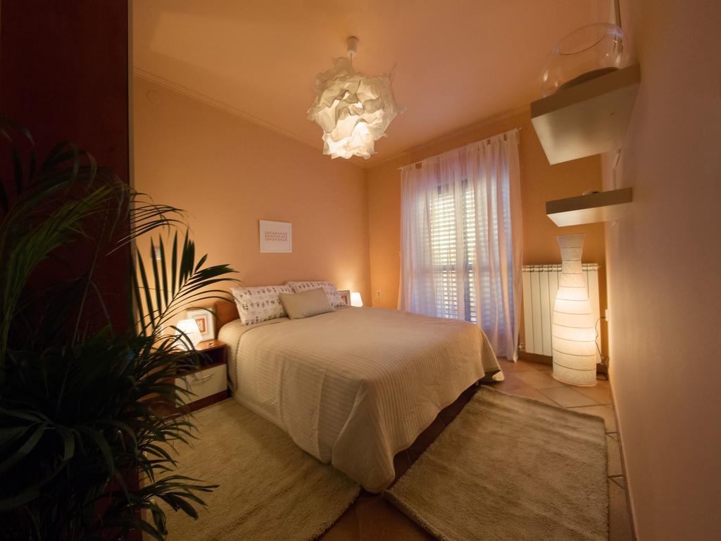 Apartment Duketis Rovinj Buitenkant foto