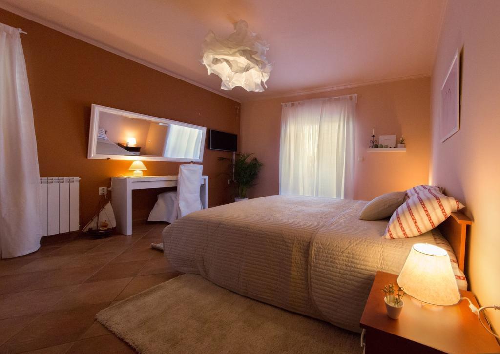 Apartment Duketis Rovinj Kamer foto